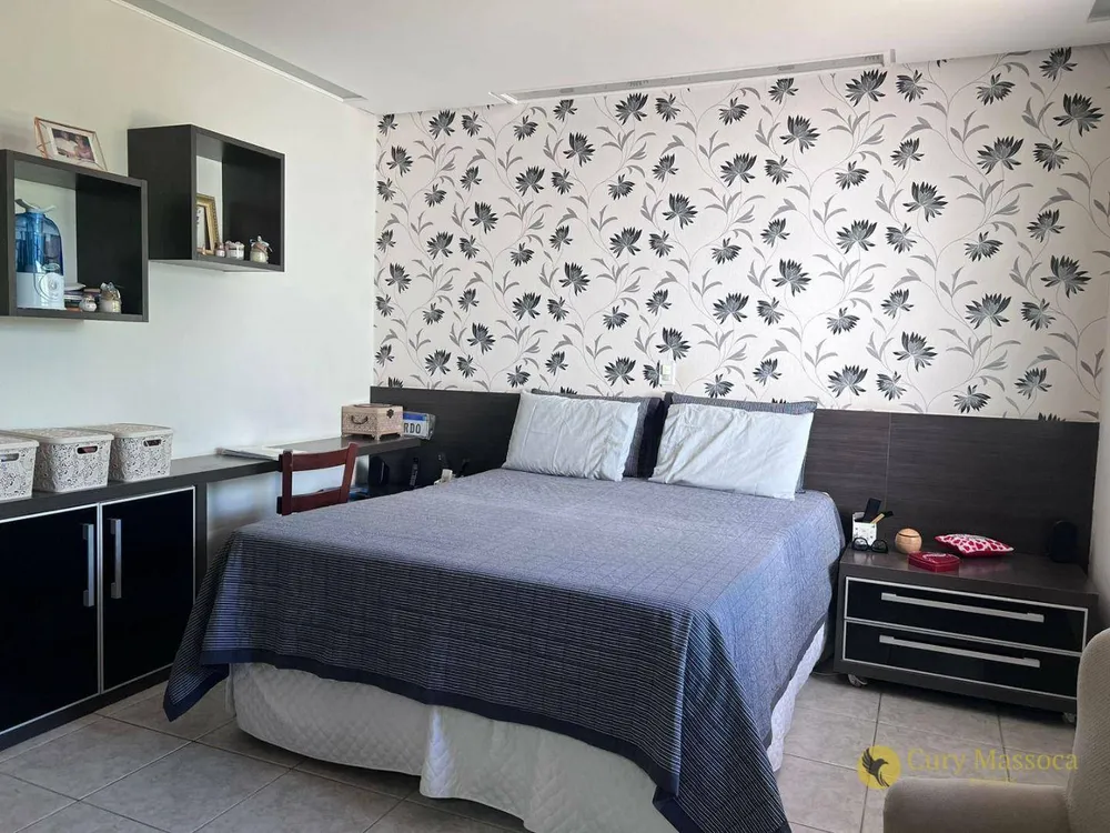 Casa de Condomínio, 5 quartos - Foto 6