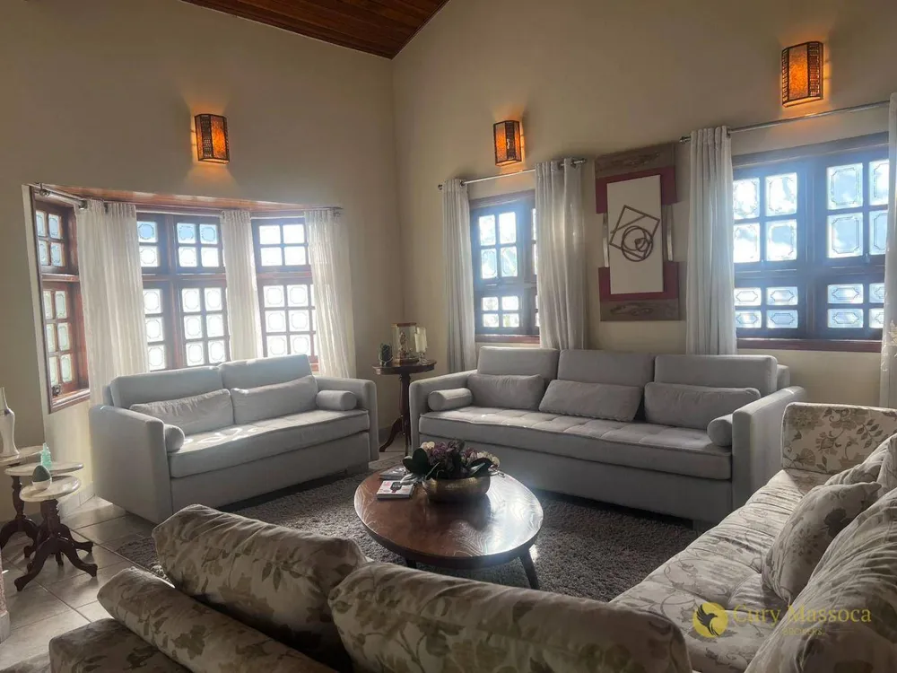 Casa de Condomínio, 5 quartos - Foto 3