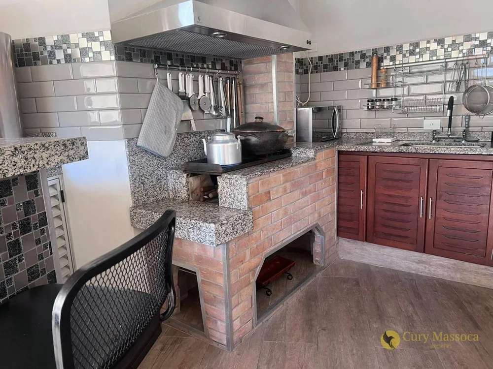 Casa de Condomínio, 5 quartos - Foto 10