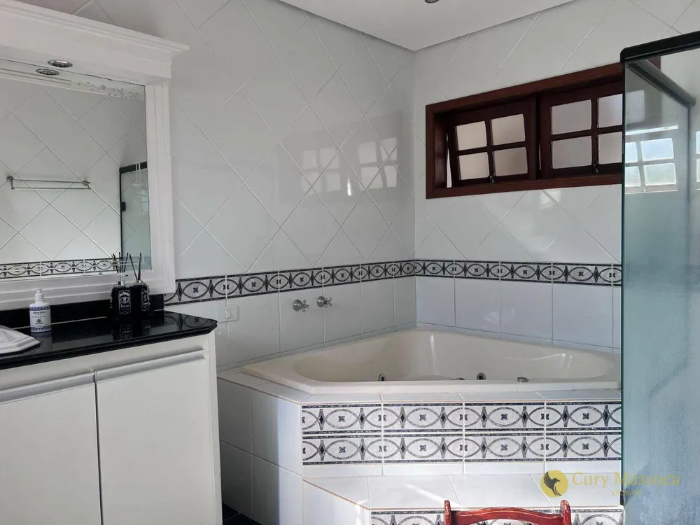 Casa de Condomínio, 5 quartos - Foto 15