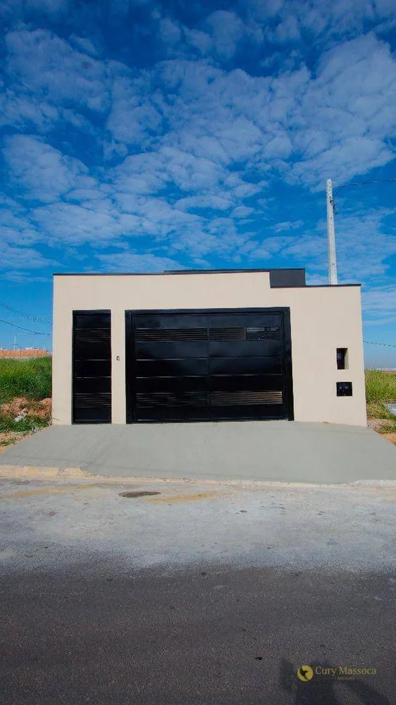 Casa, 3 quartos, 115 m² - Foto 1