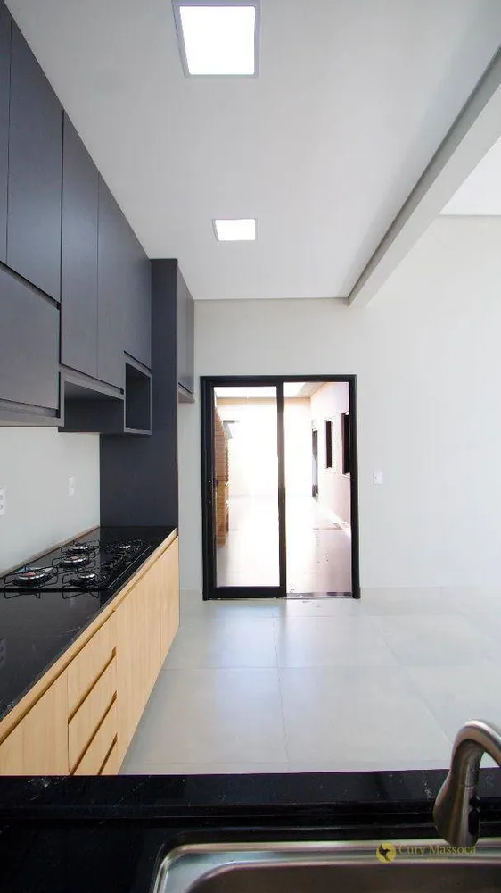 Casa, 3 quartos, 115 m² - Foto 9