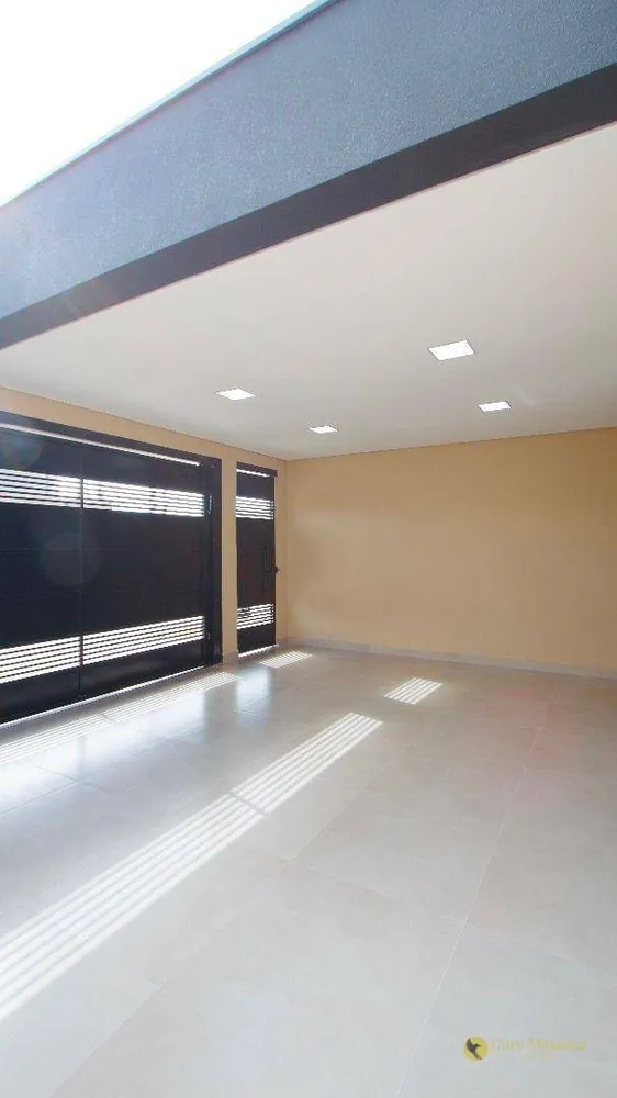 Casa, 3 quartos, 115 m² - Foto 3