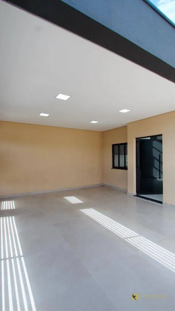 Casa, 3 quartos, 115 m² - Foto 2