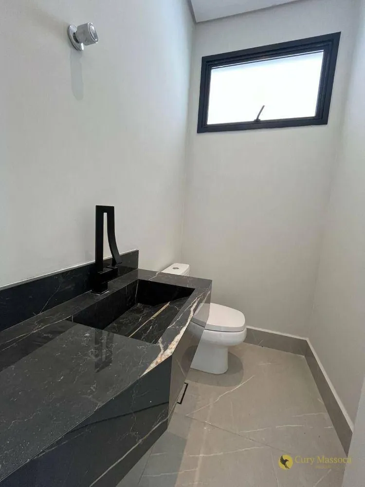 Casa de Condomínio, 4 quartos - Foto 13
