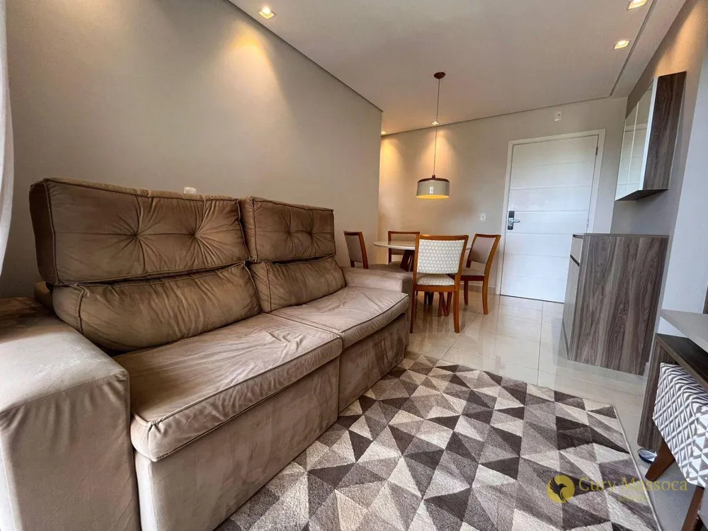 Apartamento, 2 quartos, 64 m² - Foto 5