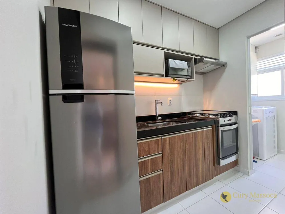 Apartamento, 2 quartos, 64 m² - Foto 2
