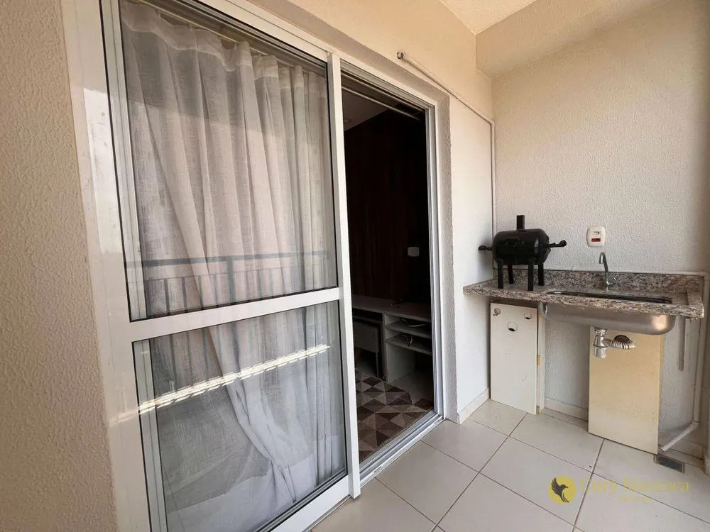Apartamento, 2 quartos, 64 m² - Foto 3