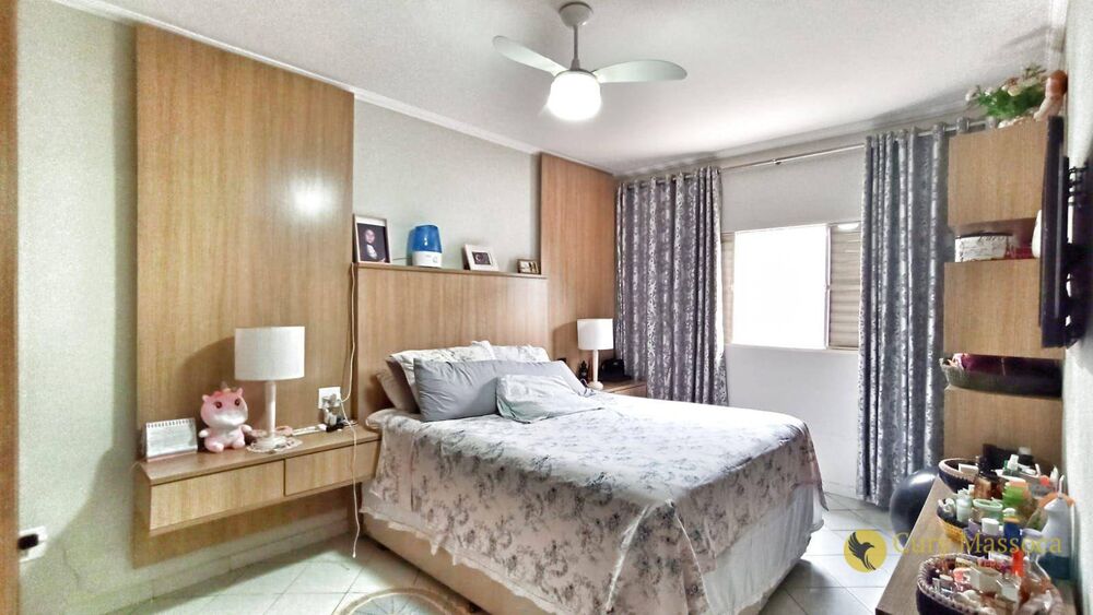 Casa, 2 quartos, 125 m² - Foto 11