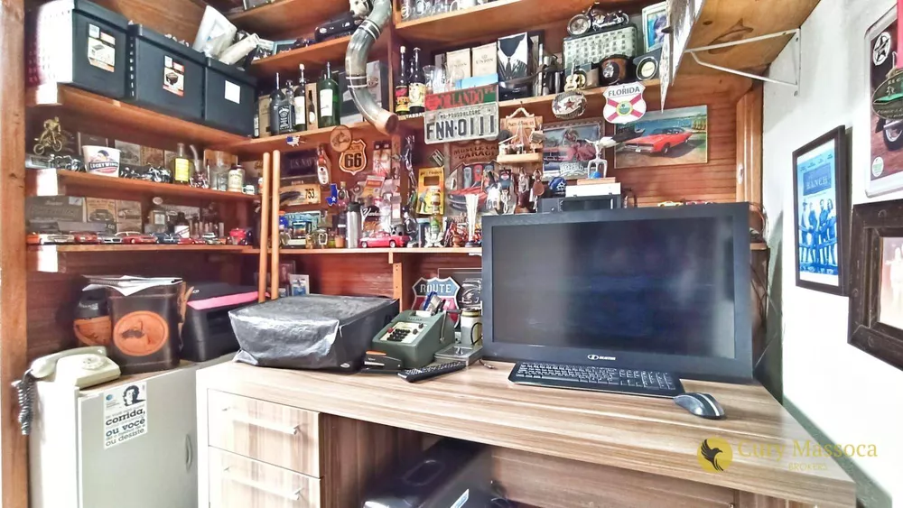 Casa, 2 quartos, 125 m² - Foto 22