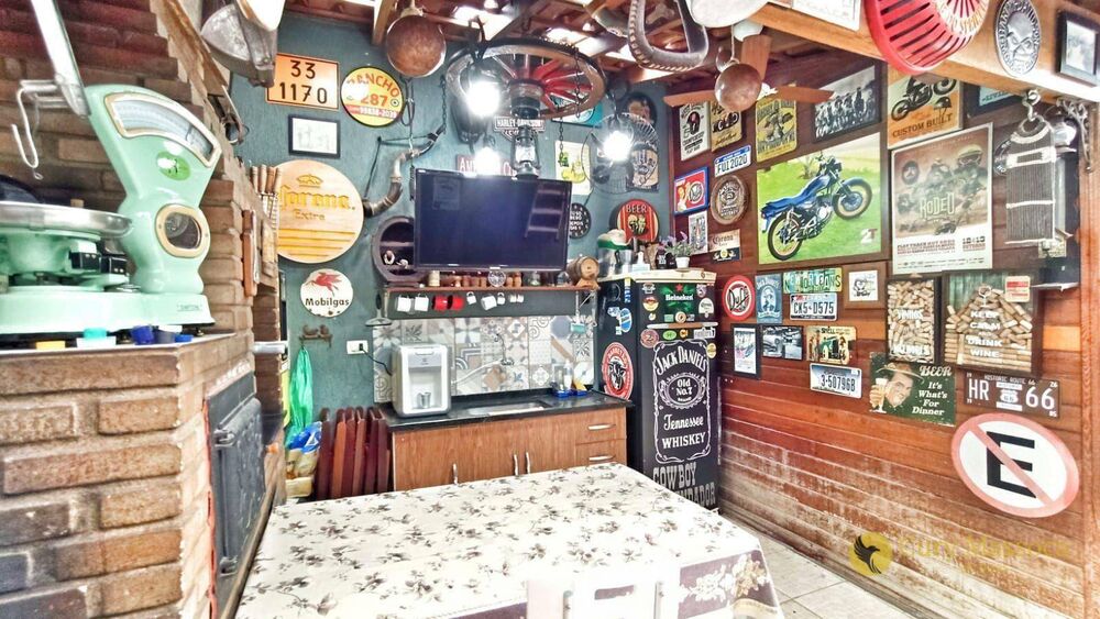 Casa, 2 quartos, 125 m² - Foto 19