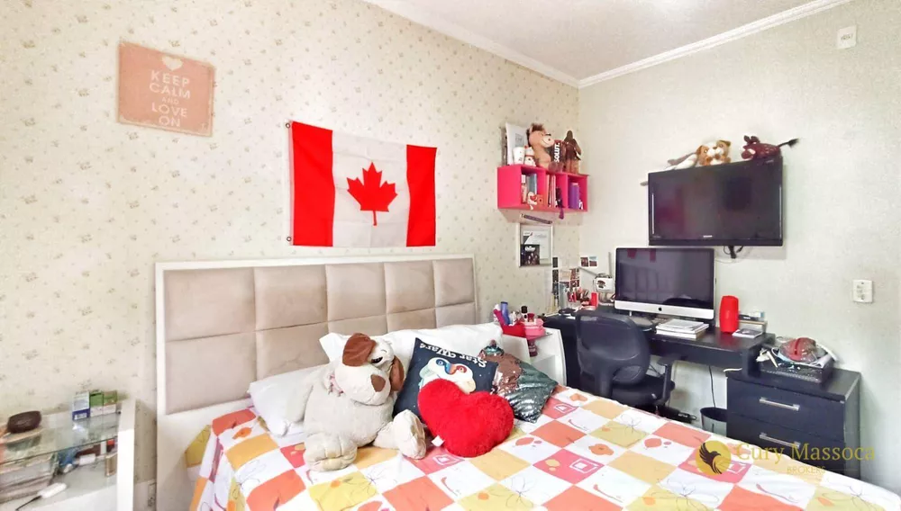 Casa, 2 quartos, 125 m² - Foto 16