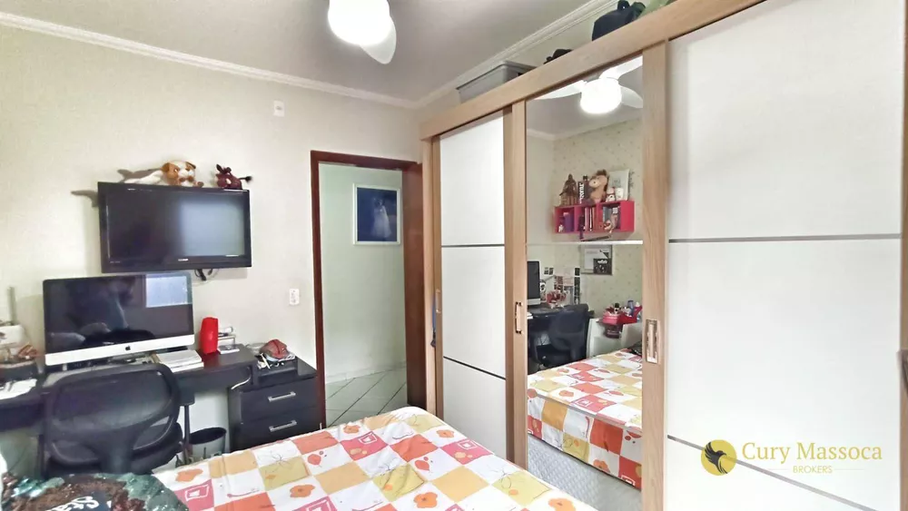 Casa, 2 quartos, 125 m² - Foto 17