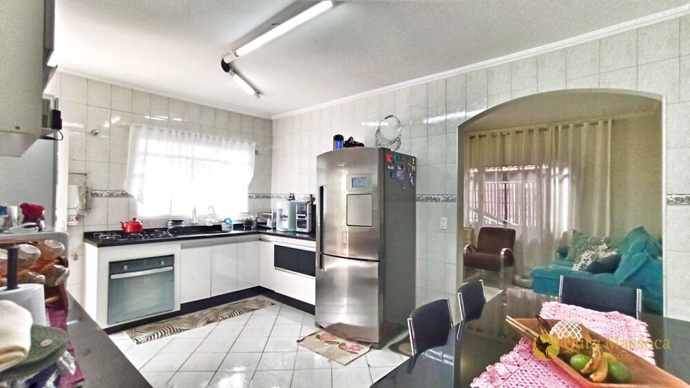 Casa, 2 quartos, 125 m² - Foto 2