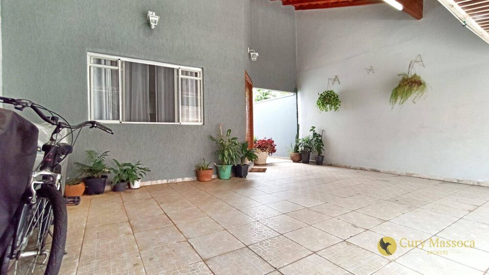 Casa, 2 quartos, 125 m² - Foto 27