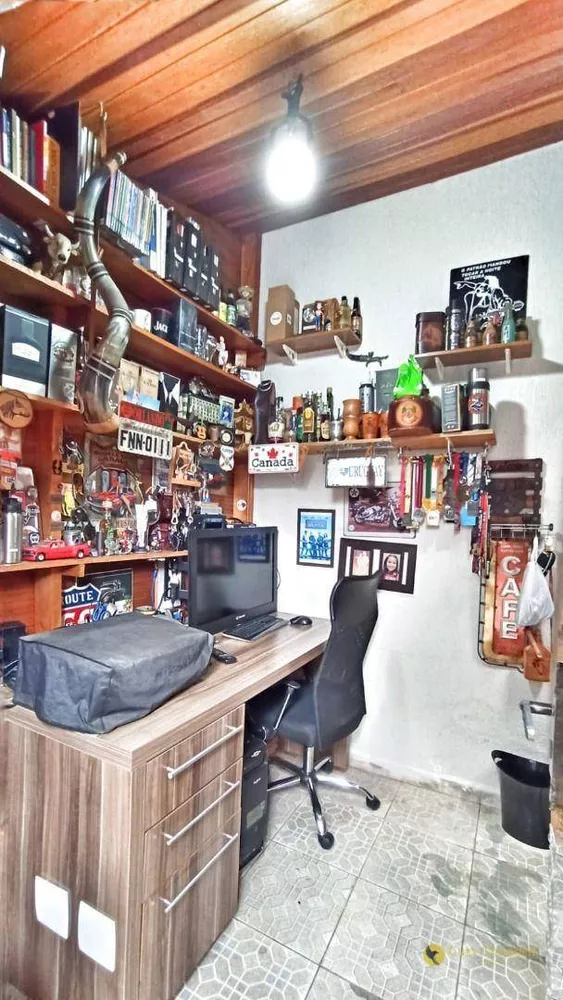 Casa, 2 quartos, 125 m² - Foto 21