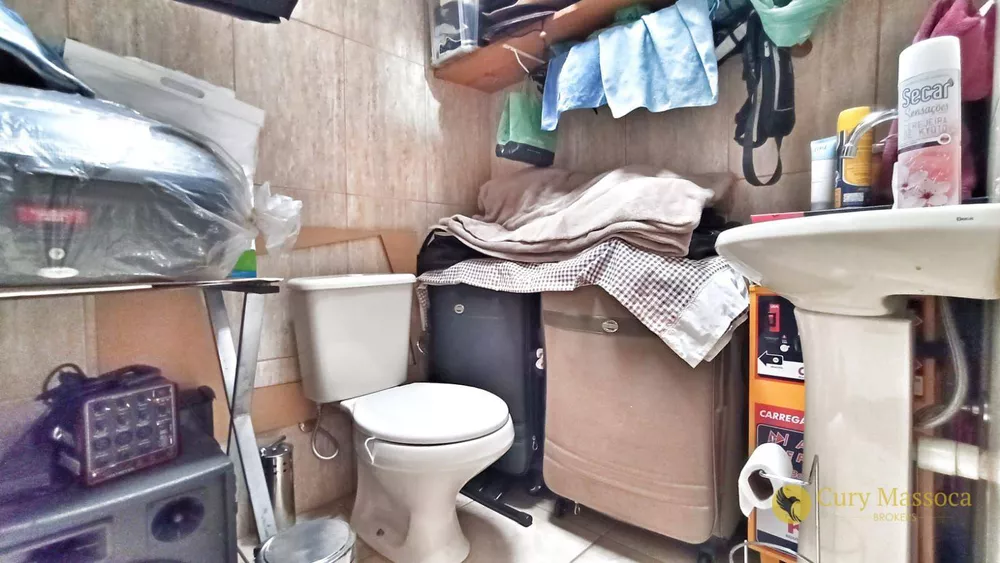 Casa, 2 quartos, 125 m² - Foto 23