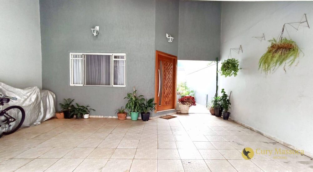 Casa, 2 quartos, 125 m² - Foto 25