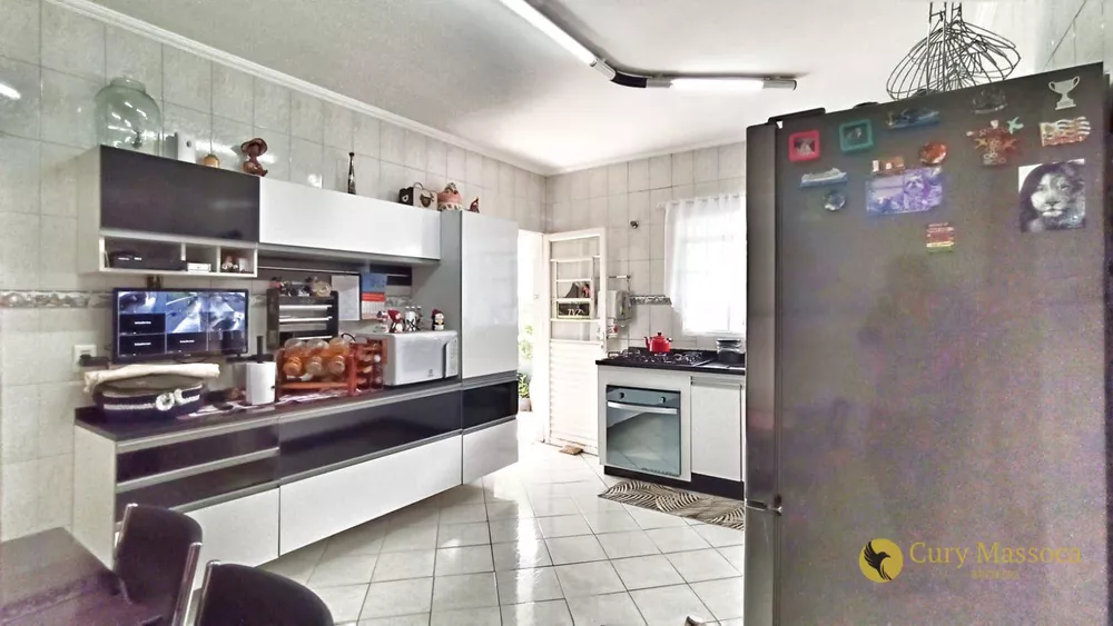 Casa, 2 quartos, 125 m² - Foto 7