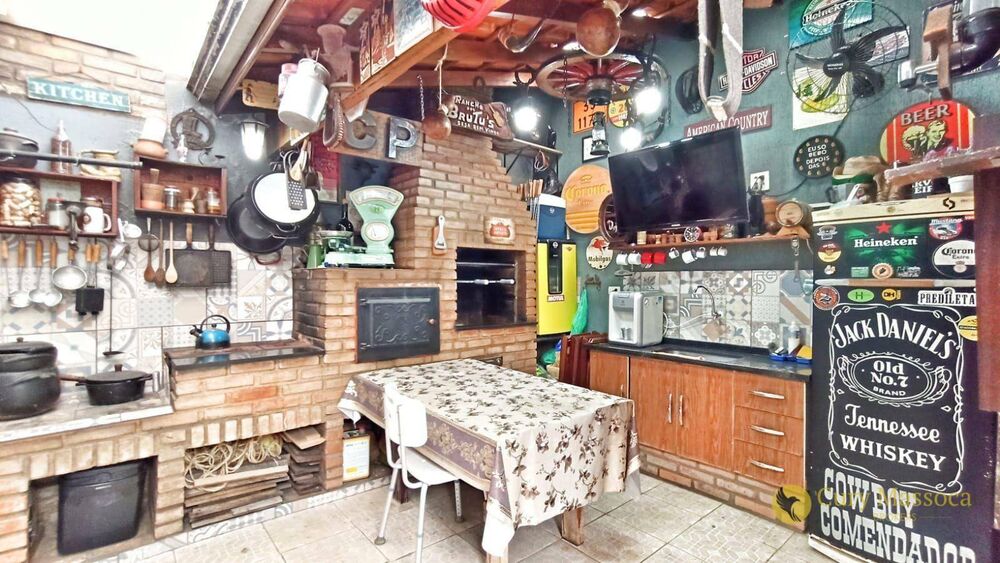 Casa, 2 quartos, 125 m² - Foto 3