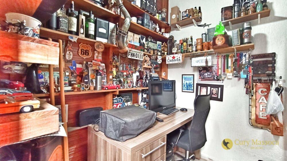 Casa, 2 quartos, 125 m² - Foto 20