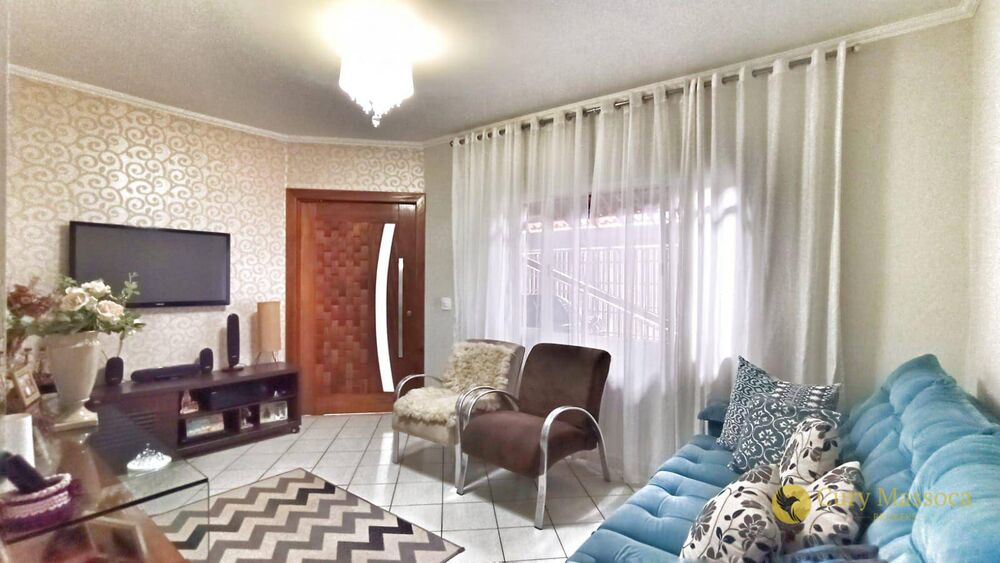 Casa, 2 quartos, 125 m² - Foto 6