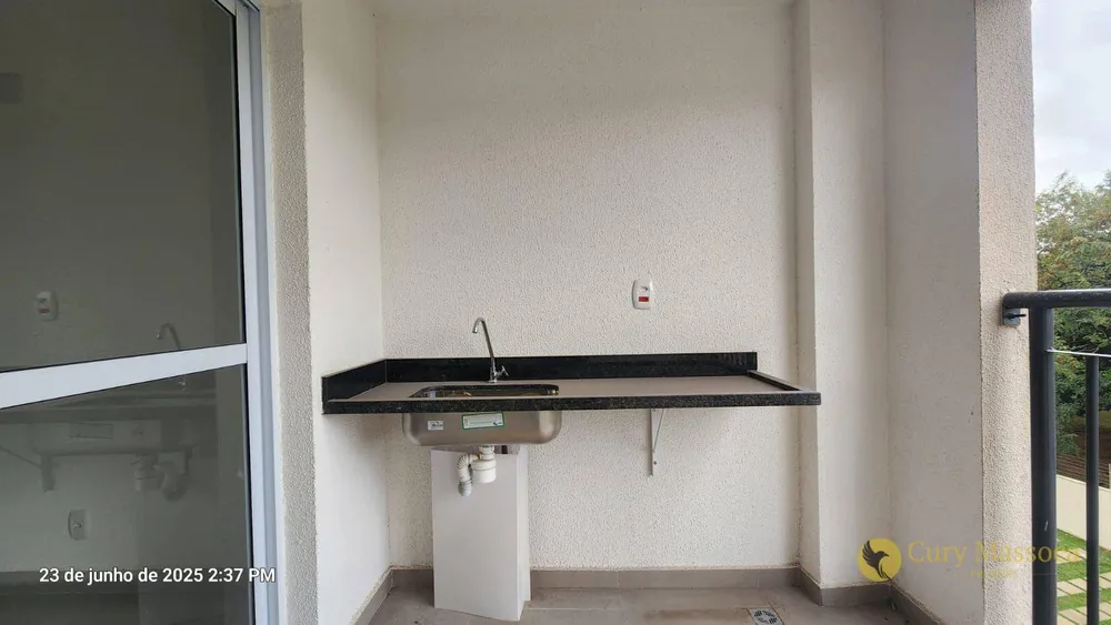 Apartamento, 3 quartos - Foto 2