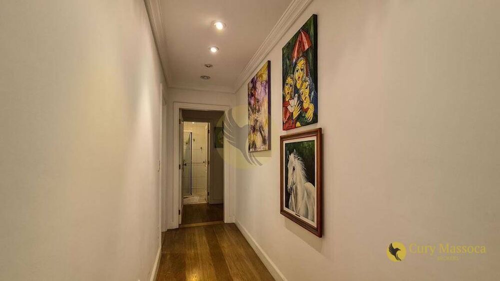 Casa de Condomínio à venda com 4 quartos, 1200m² - Foto 9
