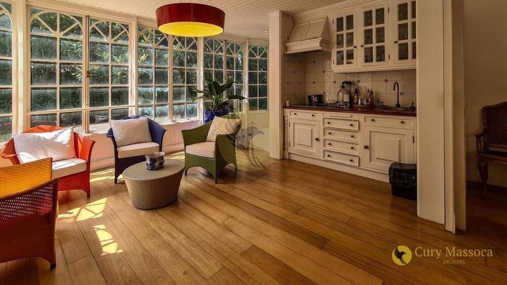 Casa de Condomínio à venda com 4 quartos, 1200m² - Foto 8