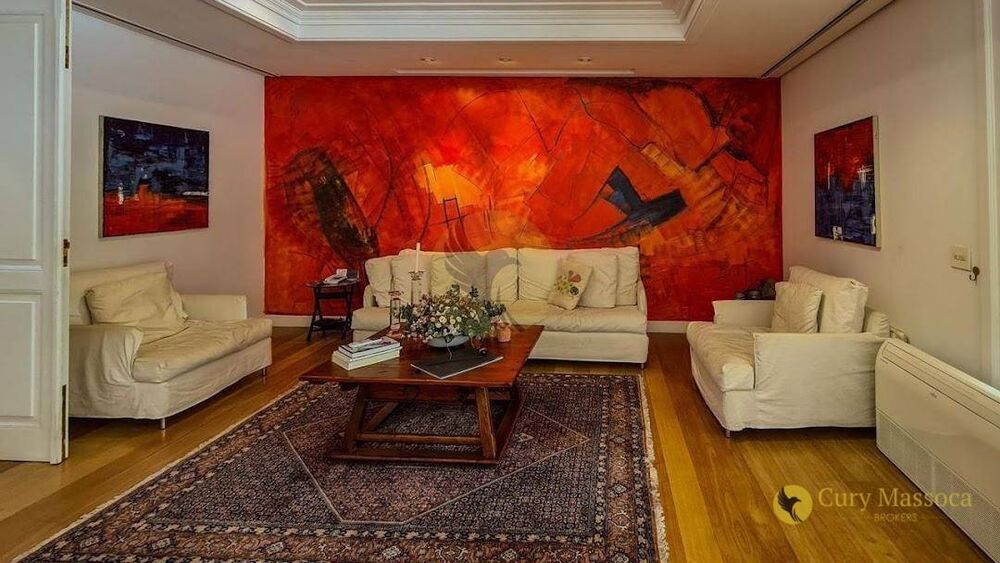 Casa de Condomínio à venda com 4 quartos, 1200m² - Foto 6