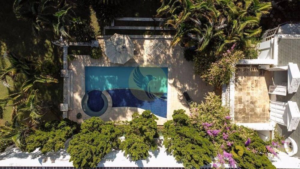 Casa de Condomínio à venda com 4 quartos, 1200m² - Foto 1