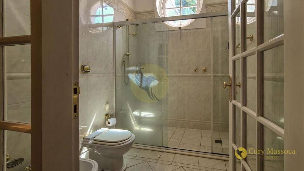 Casa de Condomínio à venda com 4 quartos, 1200m² - Foto 4