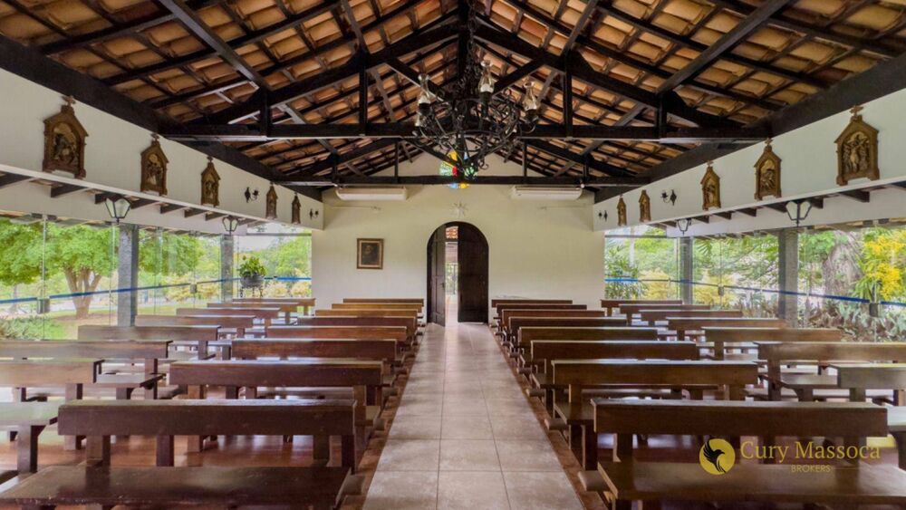 Casa de Condomínio à venda com 4 quartos, 1200m² - Foto 20