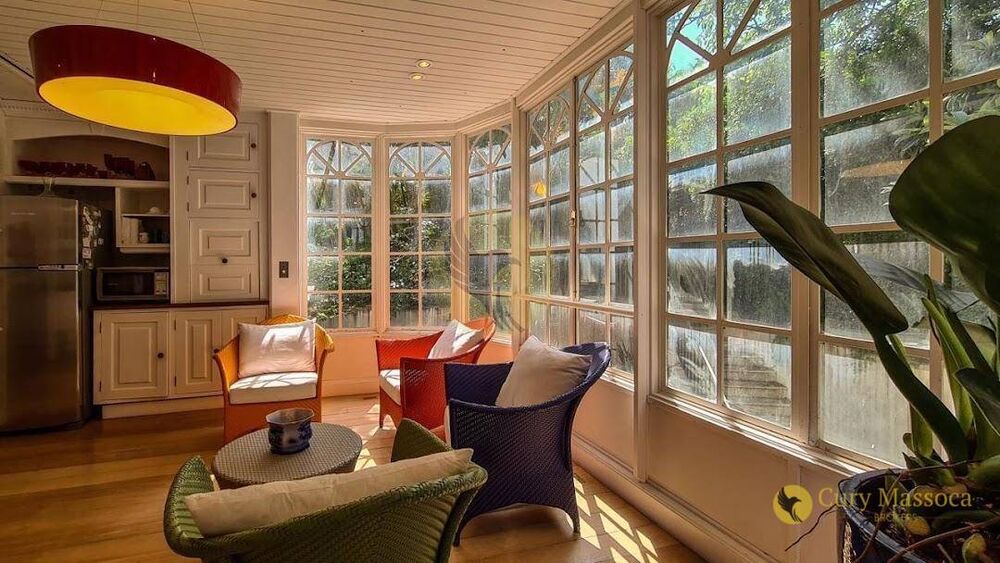 Casa de Condomínio à venda com 4 quartos, 1200m² - Foto 7