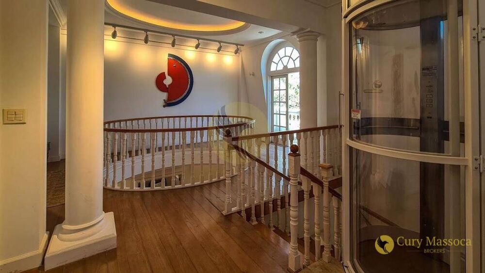 Casa de Condomínio à venda com 4 quartos, 1200m² - Foto 3