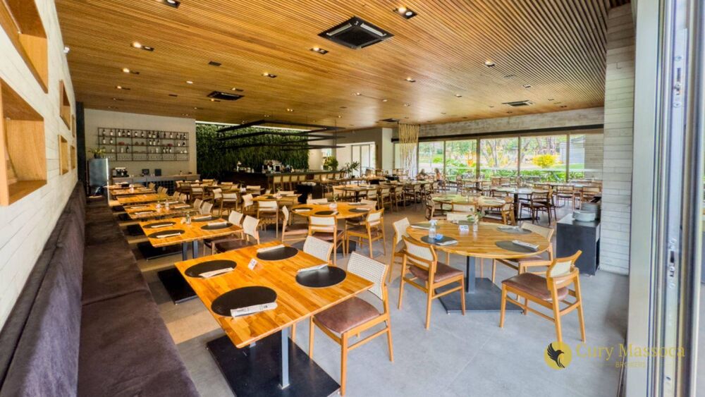 Casa de Condomínio à venda com 4 quartos, 1200m² - Foto 30
