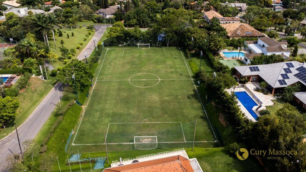 Casa de Condomínio à venda com 4 quartos, 1200m² - Foto 15