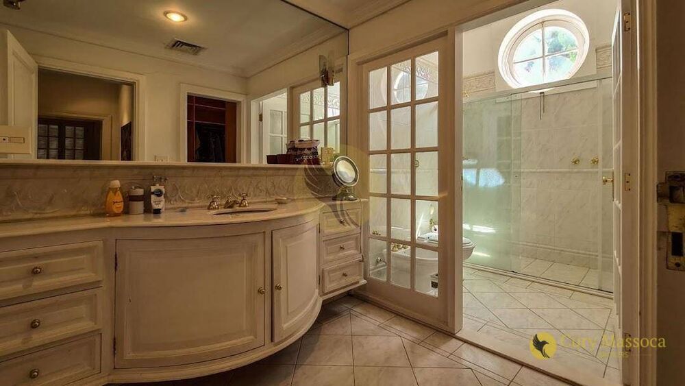 Casa de Condomínio à venda com 4 quartos, 1200m² - Foto 5