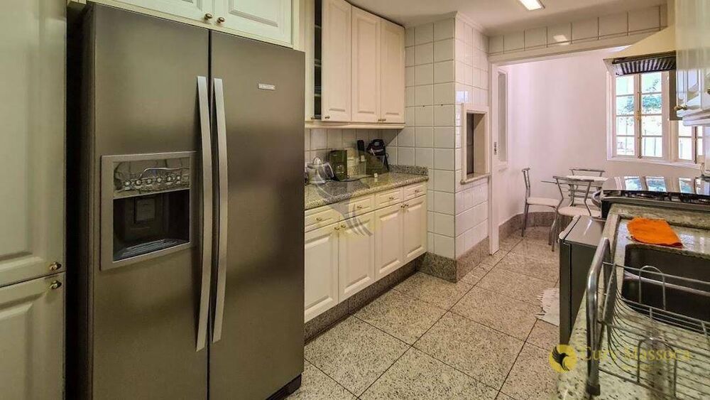Casa de Condomínio à venda com 4 quartos, 1200m² - Foto 10
