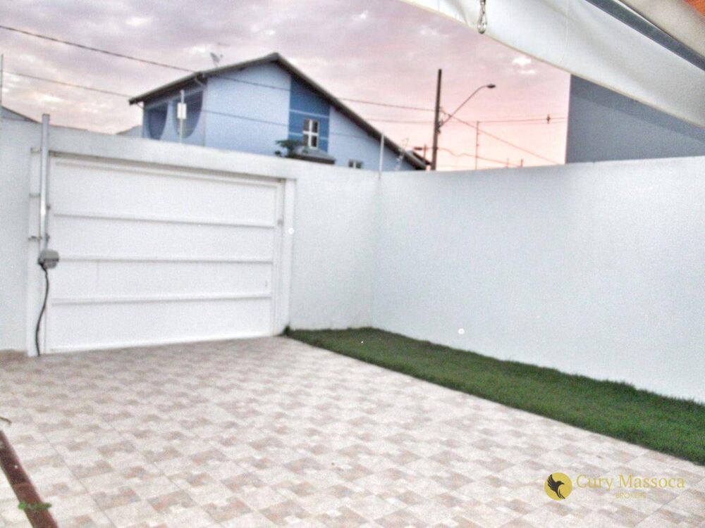Casa, 3 quartos, 210 m² - Foto 14