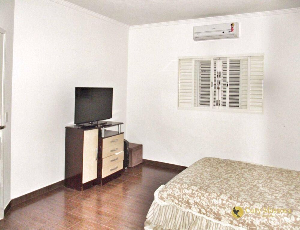 Casa, 3 quartos, 210 m² - Foto 11