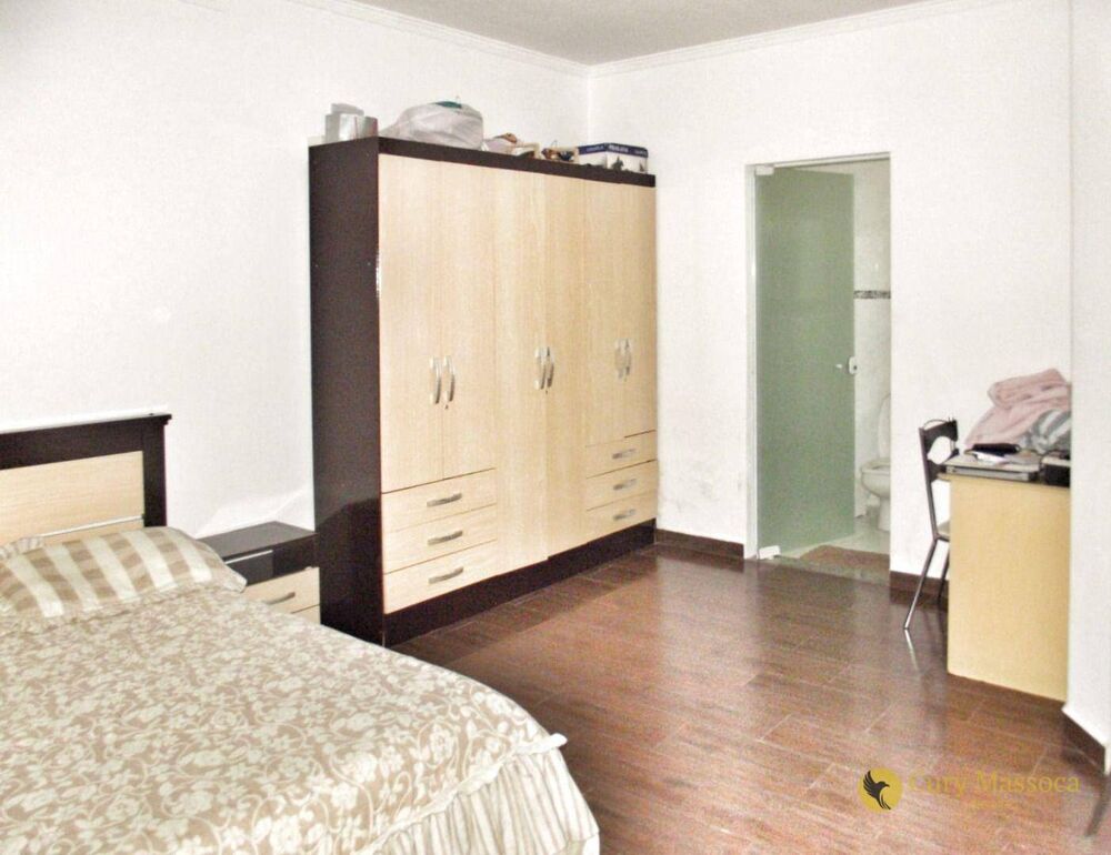 Casa, 3 quartos, 210 m² - Foto 10