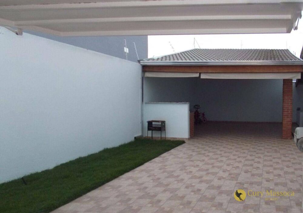 Casa, 3 quartos, 210 m² - Foto 5