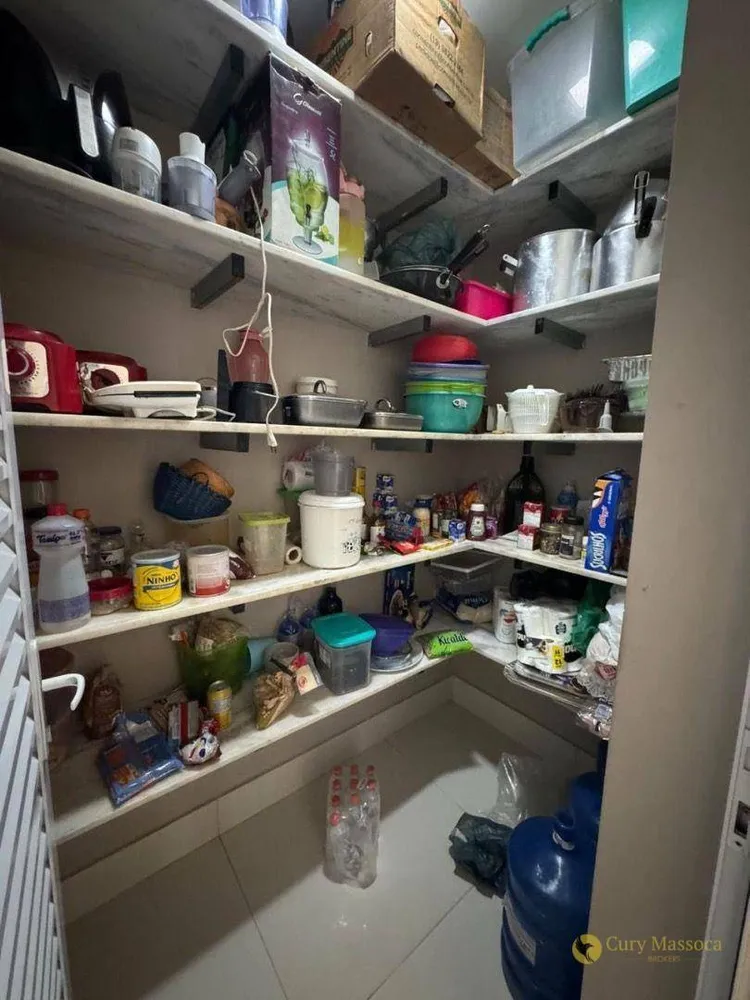 Casa, 3 quartos, 200 m² - Foto 3