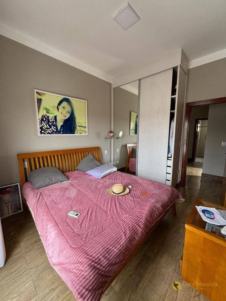Casa, 3 quartos, 200 m² - Foto 6