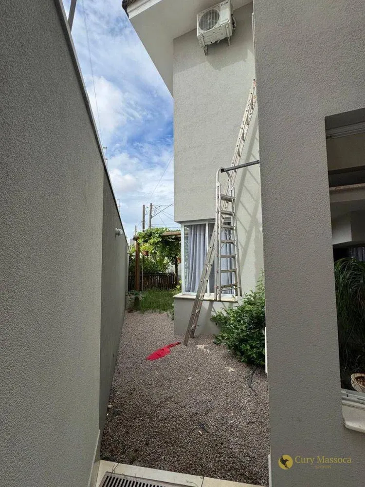 Casa, 3 quartos, 200 m² - Foto 1