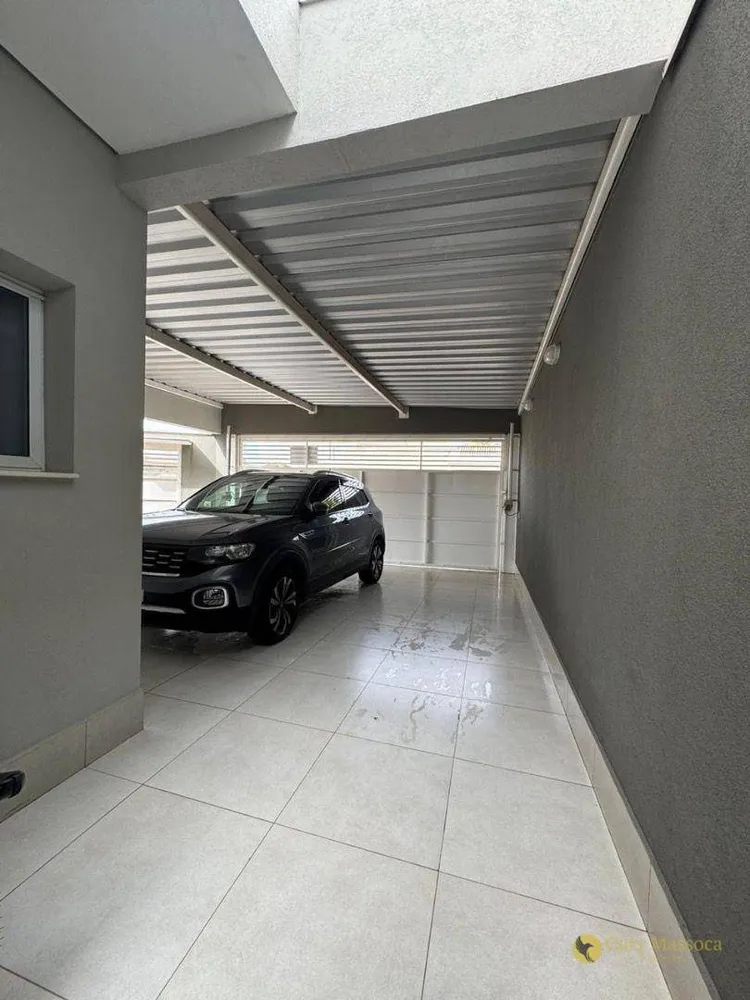 Casa, 3 quartos, 200 m² - Foto 2
