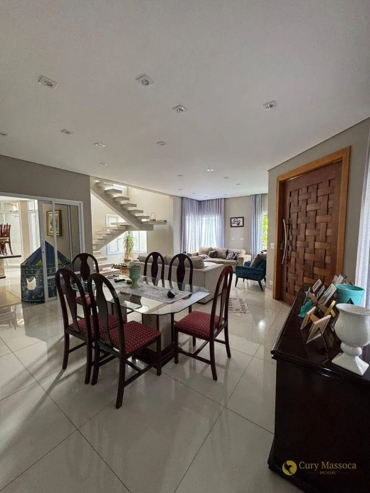 Casa, 3 quartos, 200 m² - Foto 4