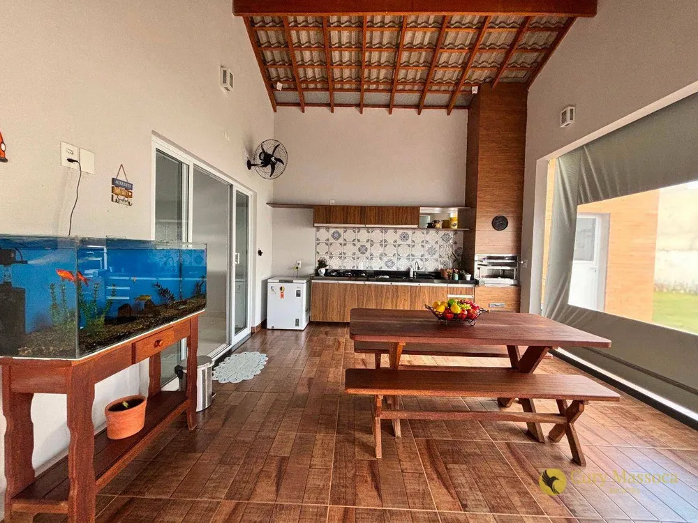 Casa de Condomínio, 3 quartos - Foto 10