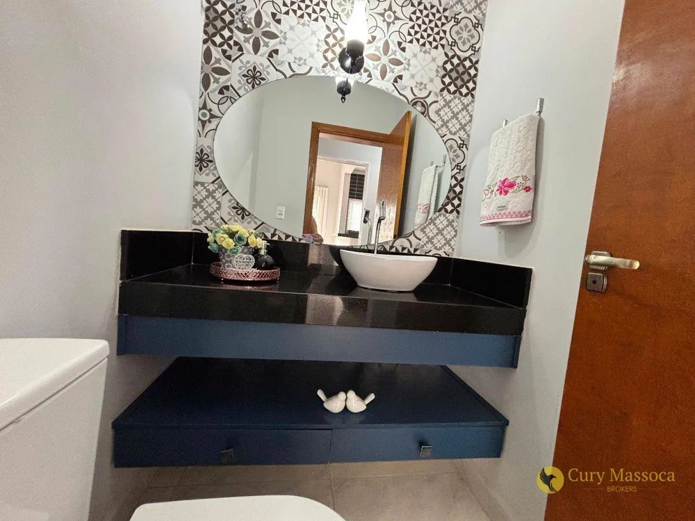 Casa de Condomínio, 3 quartos - Foto 6
